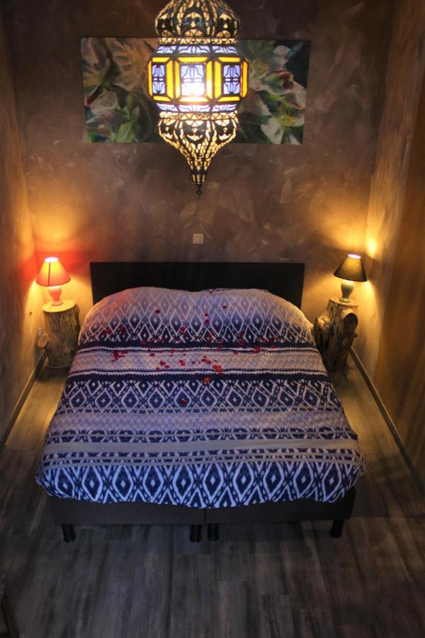 B&B 'T Zwaluwnest フーフェルラント エクステリア 写真