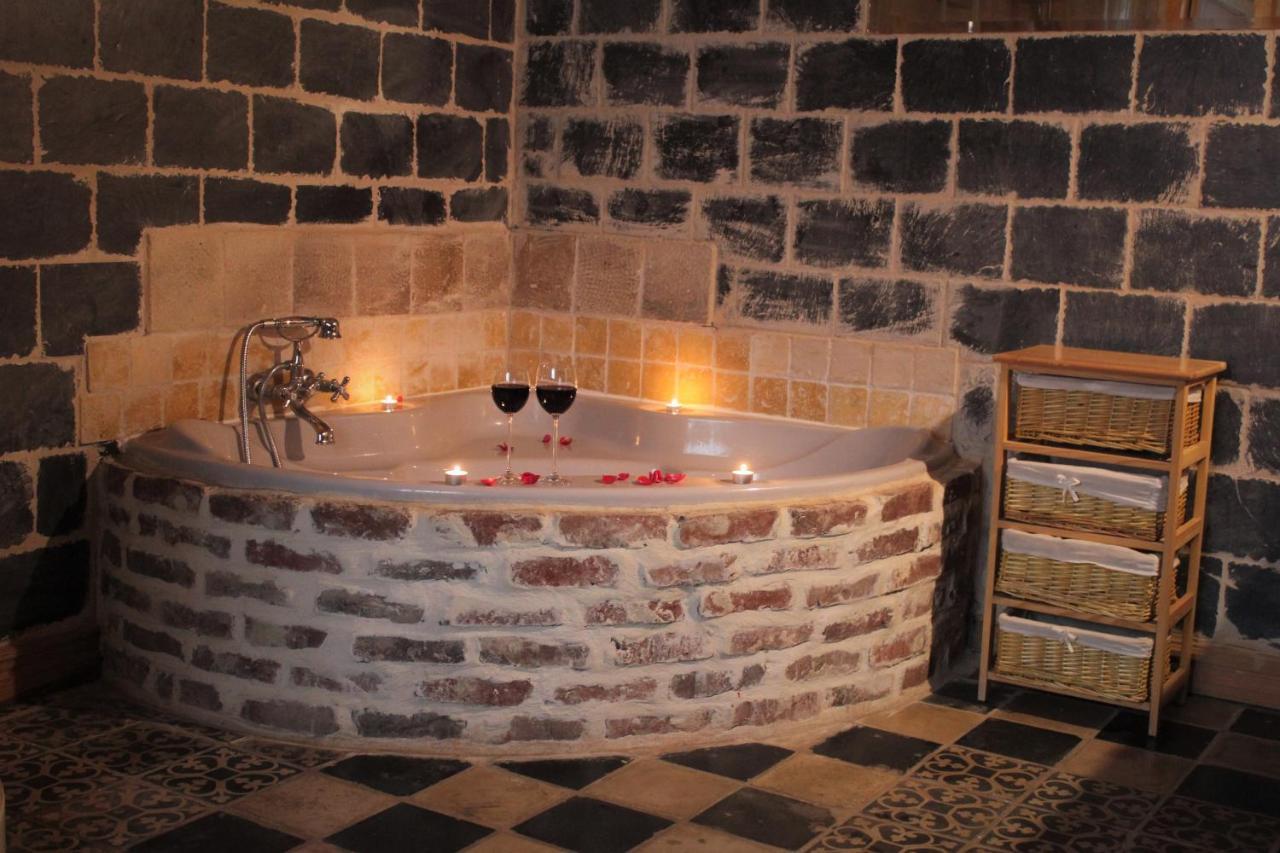 B&B 'T Zwaluwnest フーフェルラント エクステリア 写真