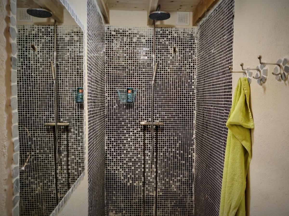 B&B 'T Zwaluwnest フーフェルラント エクステリア 写真