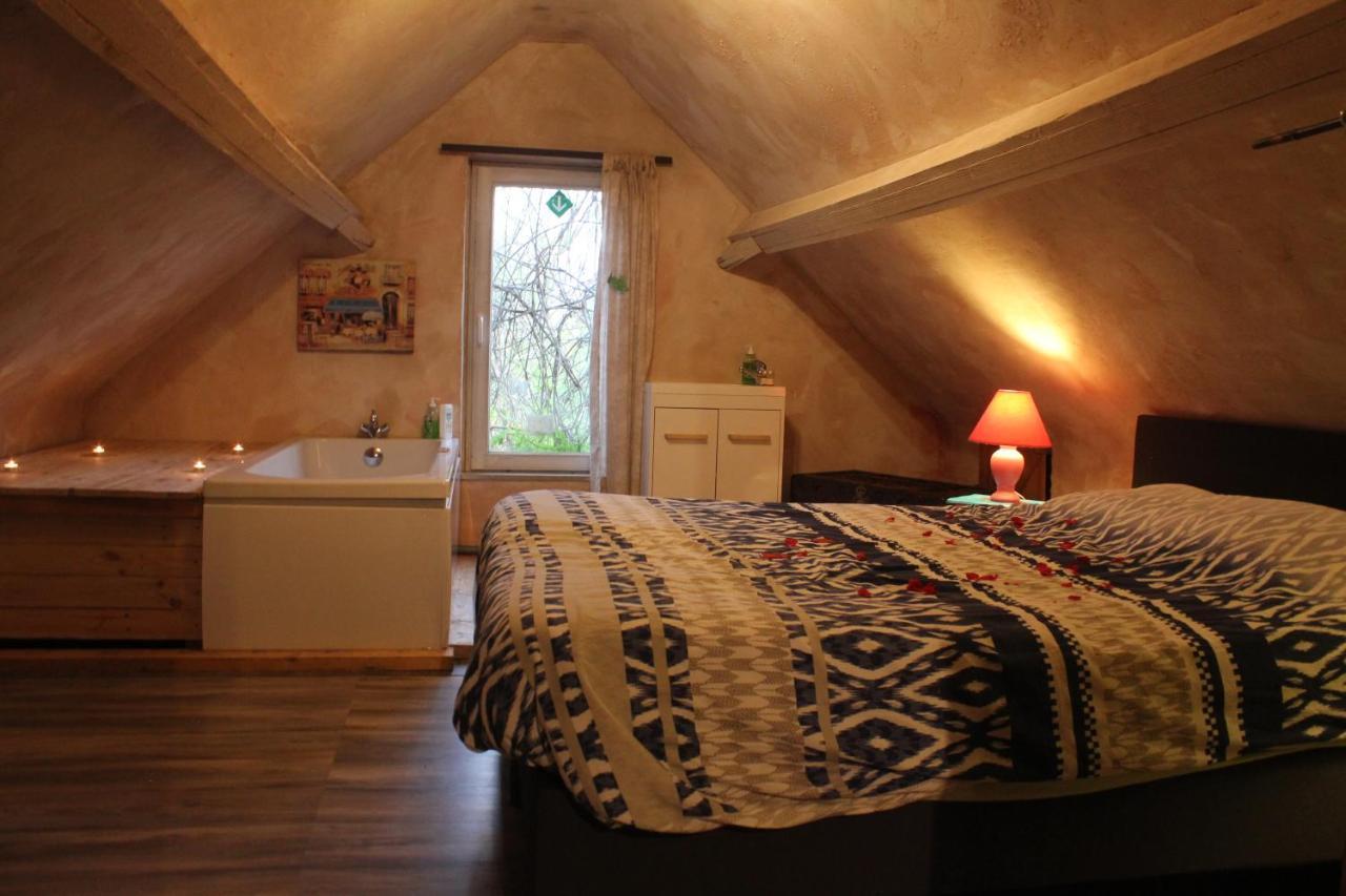 B&B 'T Zwaluwnest フーフェルラント エクステリア 写真