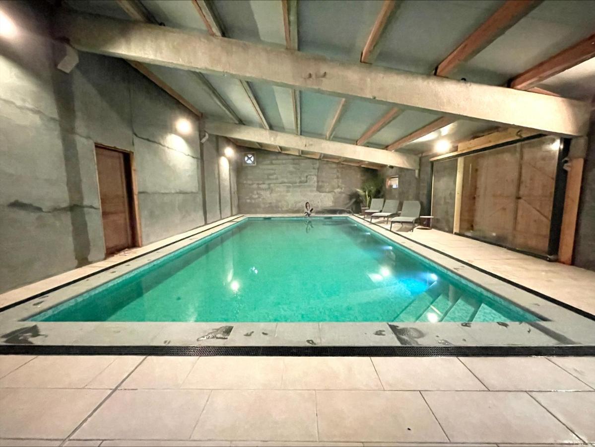 B&B 'T Zwaluwnest フーフェルラント エクステリア 写真