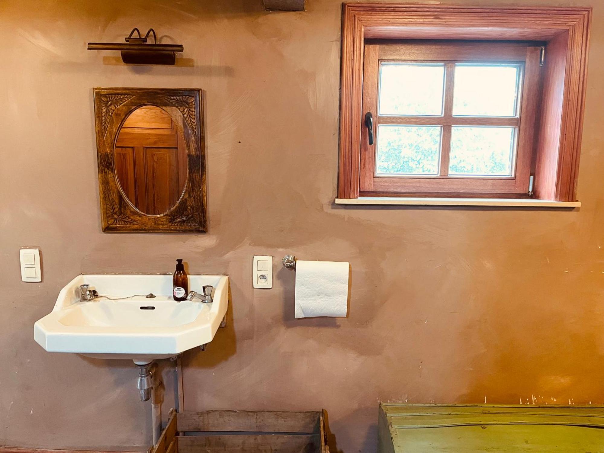 B&B 'T Zwaluwnest フーフェルラント 部屋 写真