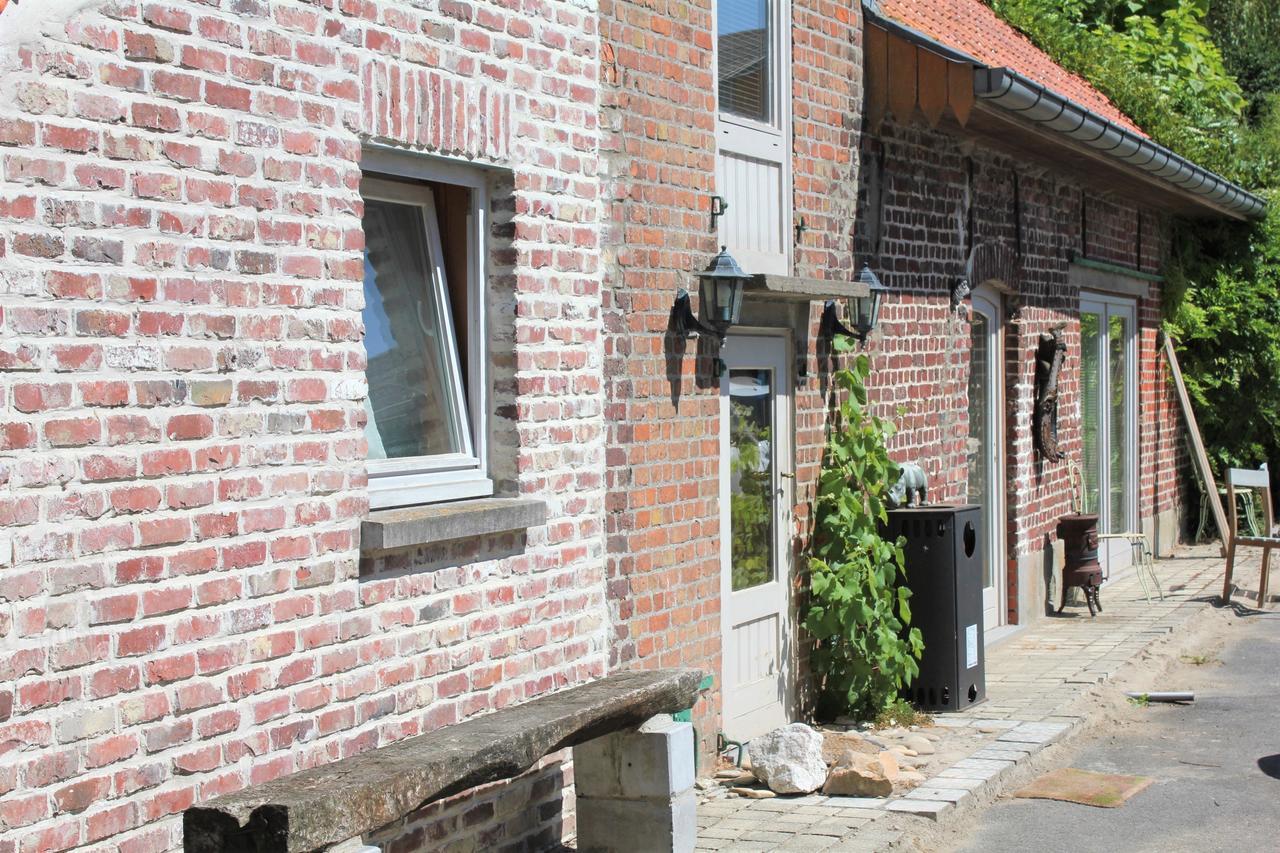 B&B 'T Zwaluwnest フーフェルラント エクステリア 写真